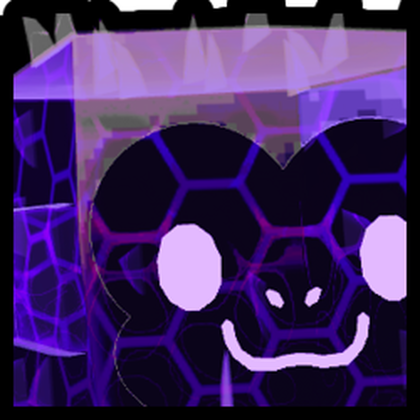 Huge Forcefield Gorilla