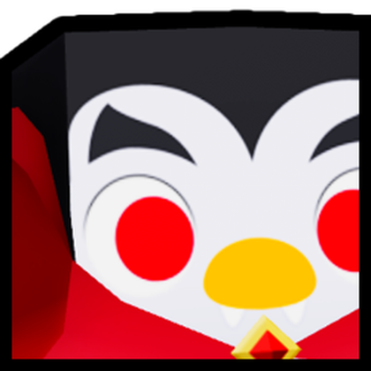 Huge Count Penguin