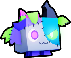 Rainbow Abomination