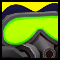 Titanic Nuclear Dominus