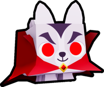 Count Corgi