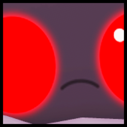 Gargantuan Mothman