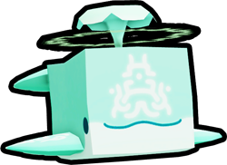 Mystical Whale