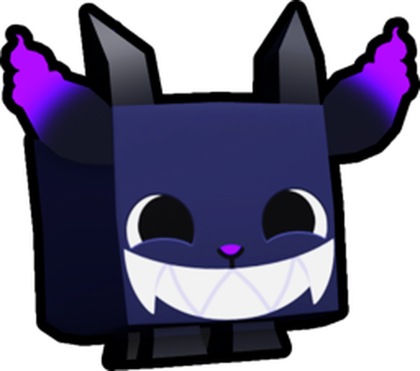 Grinning Goat
