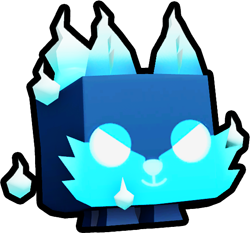 Wisp Wolf