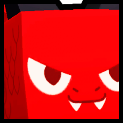 Huge Demon