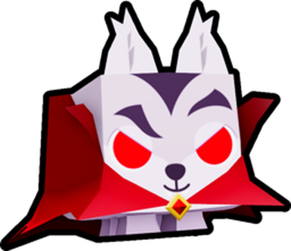 Count Wolf