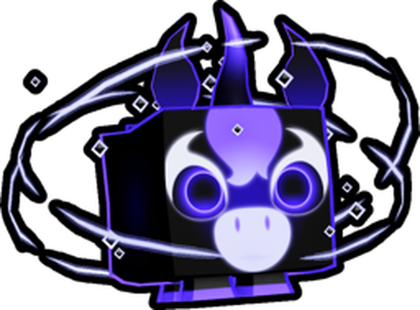 Dark Energy Unicorn