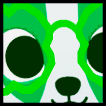 Titanic Irish Badger