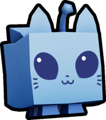 Alien Cat