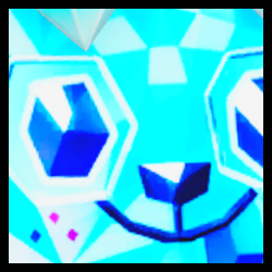 Titanic Diamond Dog