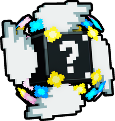 Lucky Block Angelus