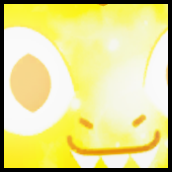 Golden Gargantuan Starfall Dragon