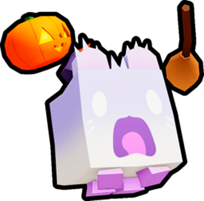 Haunted Hamster