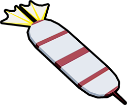 Blimp Dragon Hoverboard