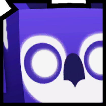 Huge Specter Owl