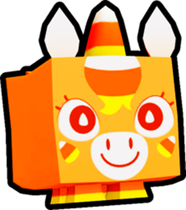 Candycorn Unicorn
