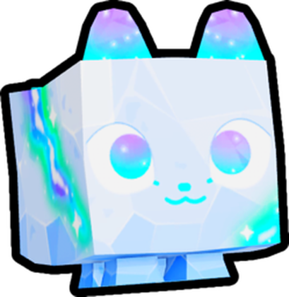 Stardust Vein Fox