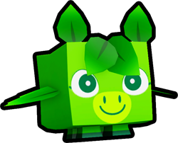 Sprout Pegasus